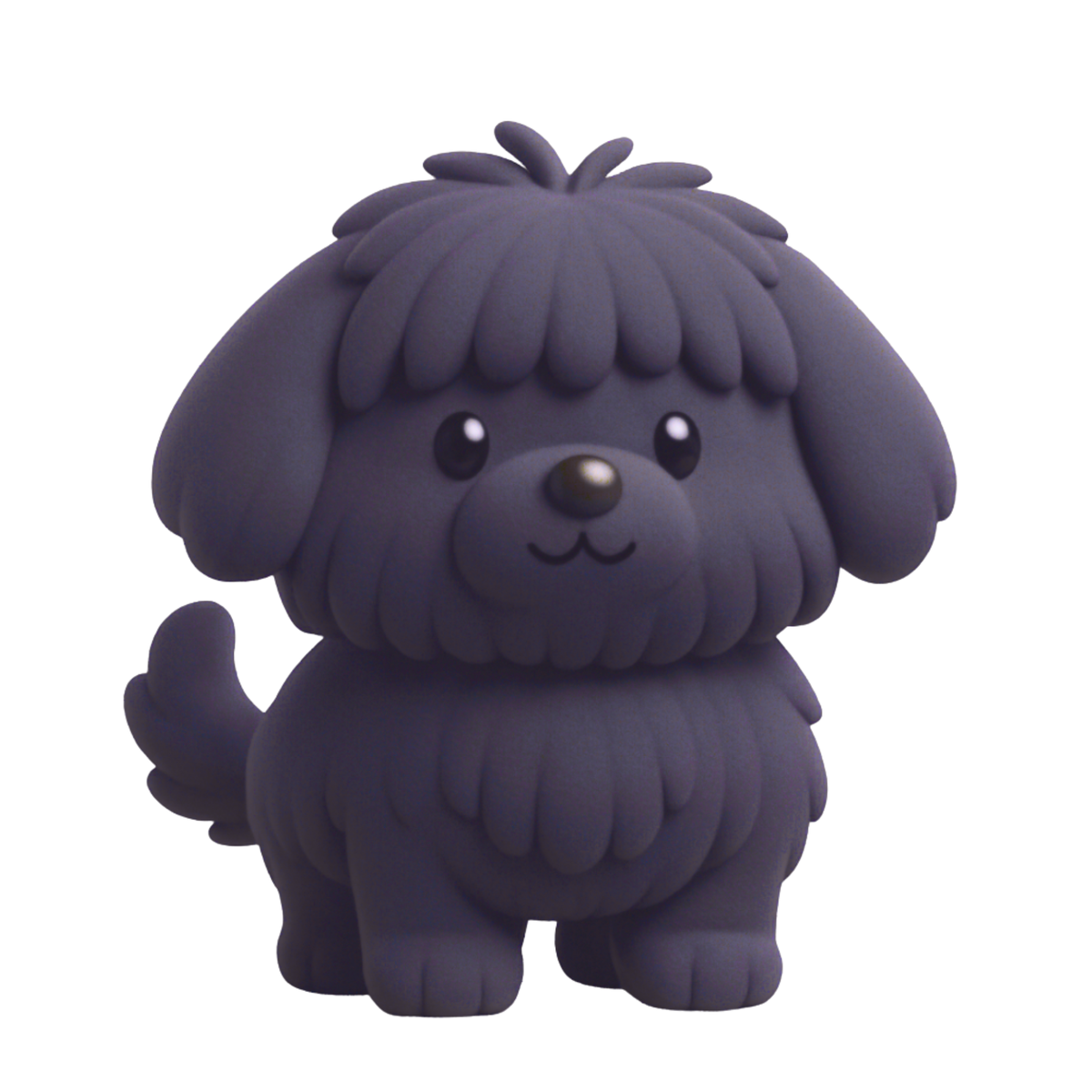Hailey Official Character